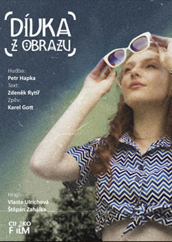 Dívka z obrazu